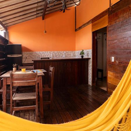 Pousada Coral Negro Jijoca de Jericoacoara Kültér fotó